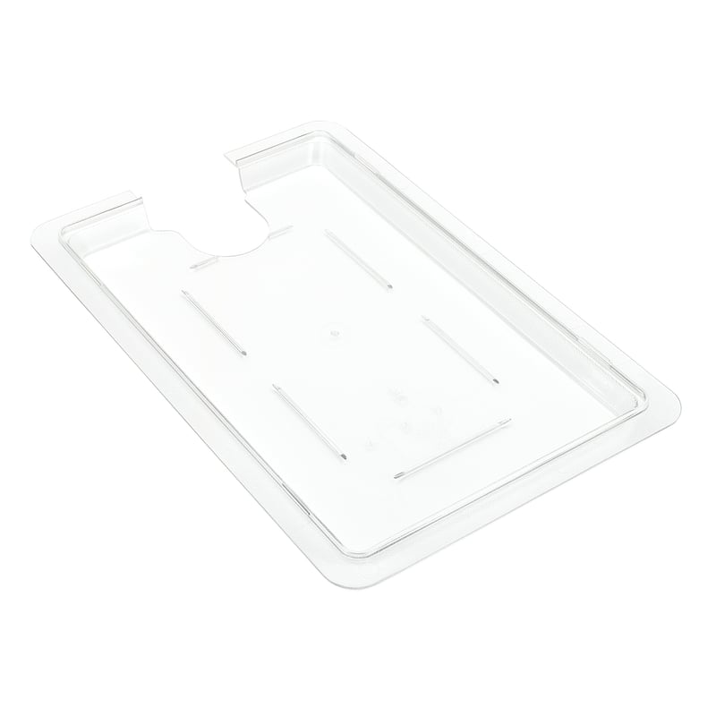 18 Liter custom cut lid for the HydroPro™