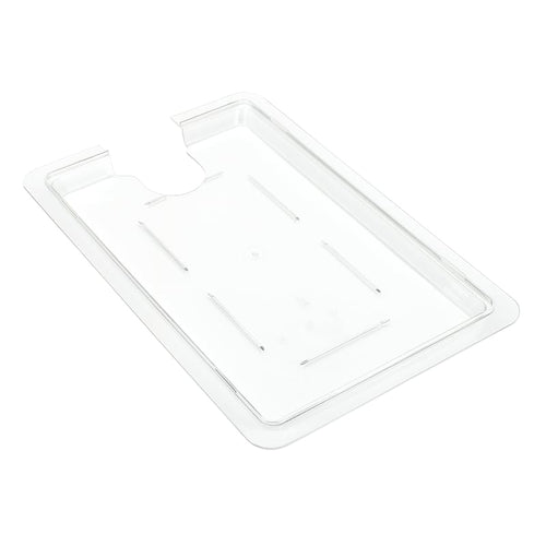 18 Liter custom cut lid for the HydroPro™