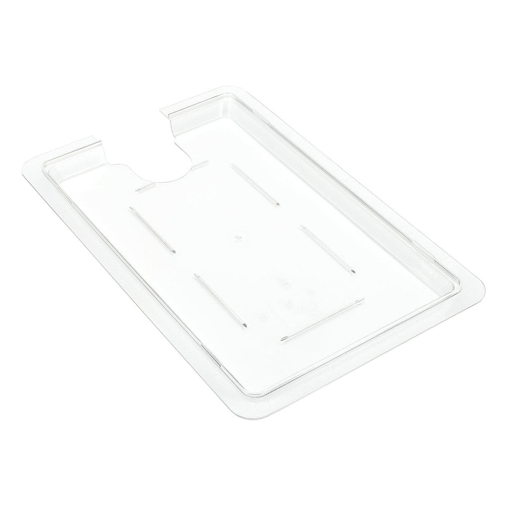 18 Liter custom cut lid for the HydroPro™