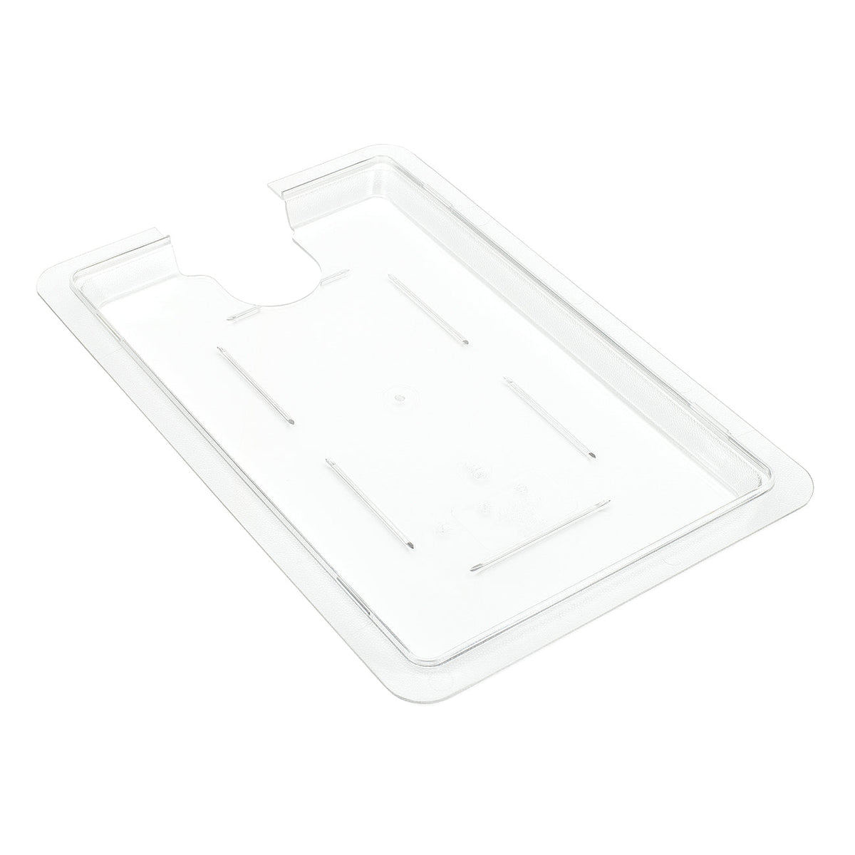 18 Liter custom cut lid for the HydroPro™