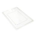 49 Liter custom cut lid for the HydroPro™