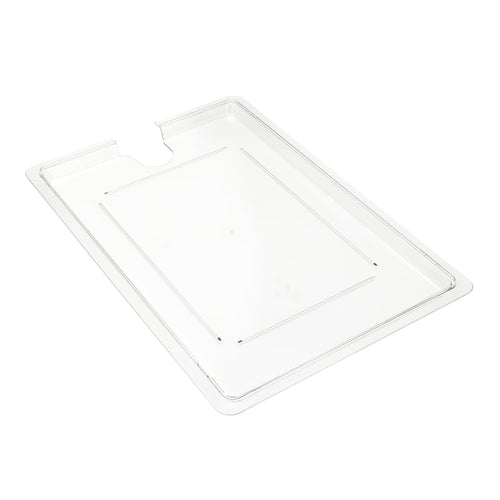 49 Liter custom cut lid for the HydroPro™