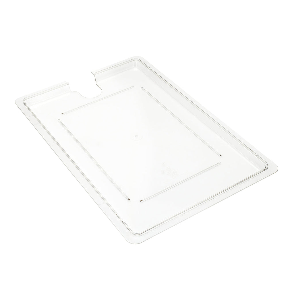 49 Liter custom cut lid for the HydroPro™