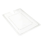 49 Liter custom cut lid for the HydroPro™
