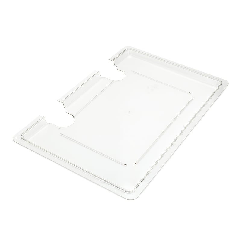 64 Liter custom dual cut lid for the HydroPro™