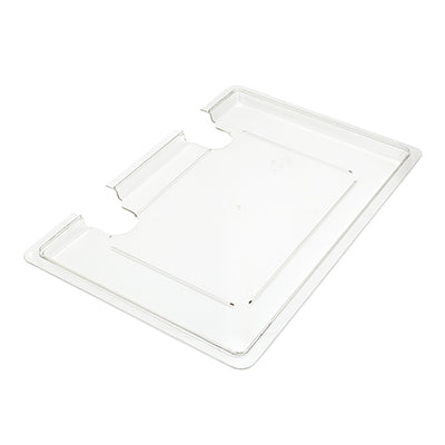 64 Liter custom dual cut lid for the HydroPro™