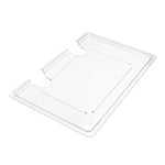 64 Liter custom dual cut lid for the HydroPro™