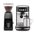 Baratza Encore™ ESP x the Bambino® Plus