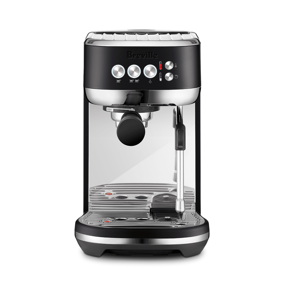 Baratza Encore™ ESP x the Bambino® Plus