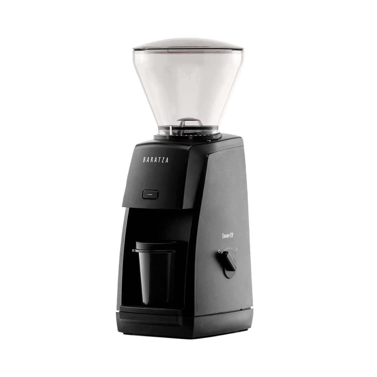 Baratza Encore™ ESP x the Bambino® Plus
