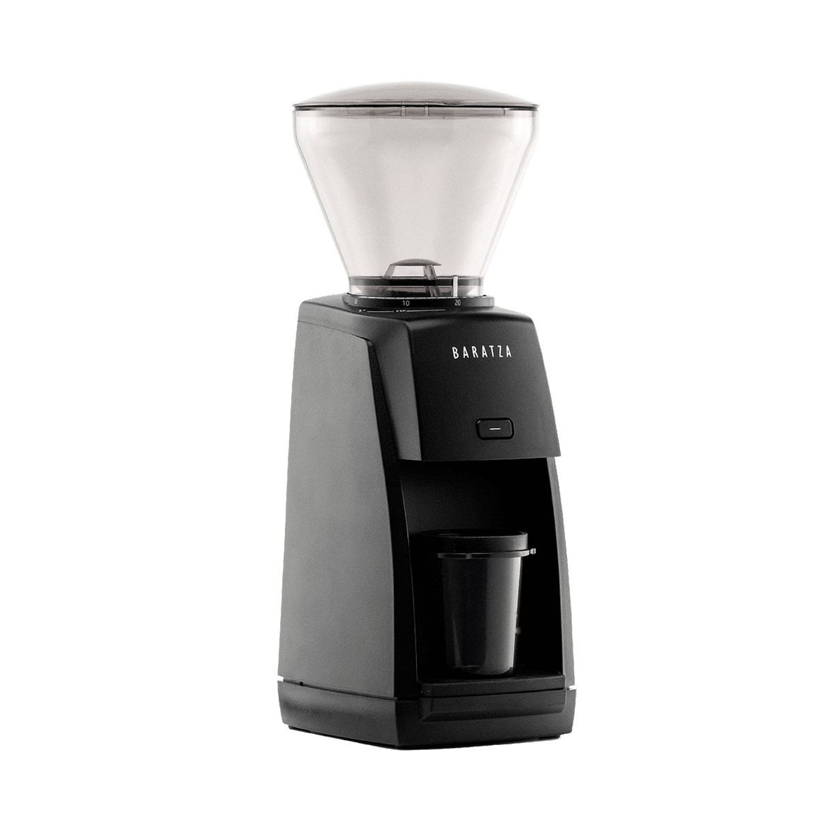 Baratza Encore™ ESP x the Bambino® Plus