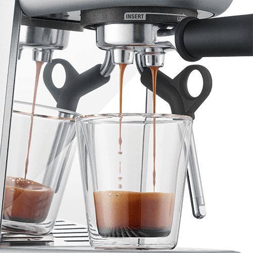 Baratza Encore™ ESP x the Bambino® Plus