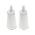 ClaroSwiss Water Filter 2 Pack
