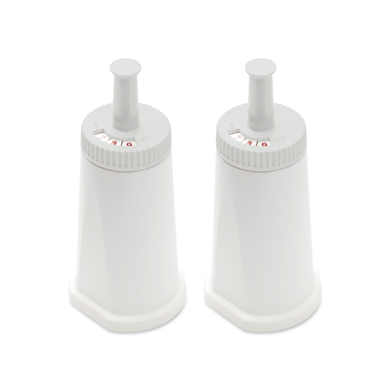ClaroSwiss Water Filter 2 Pack
