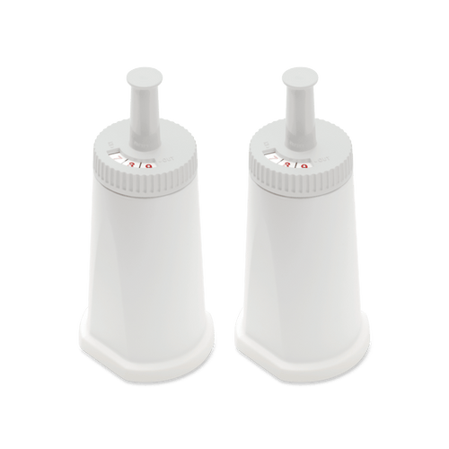 ClaroSwiss Water Filter 2 Pack