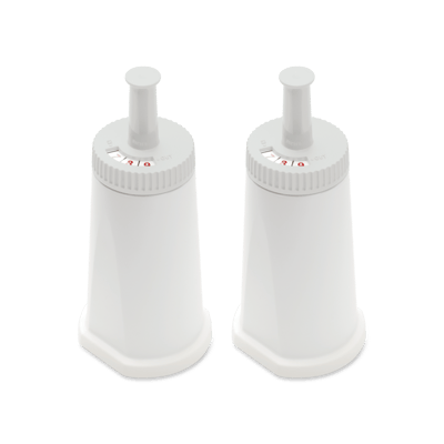 ClaroSwiss Water Filter 2 Pack