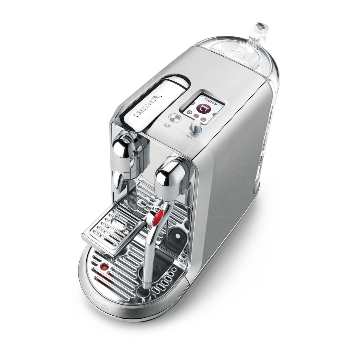 Creatista® Plus