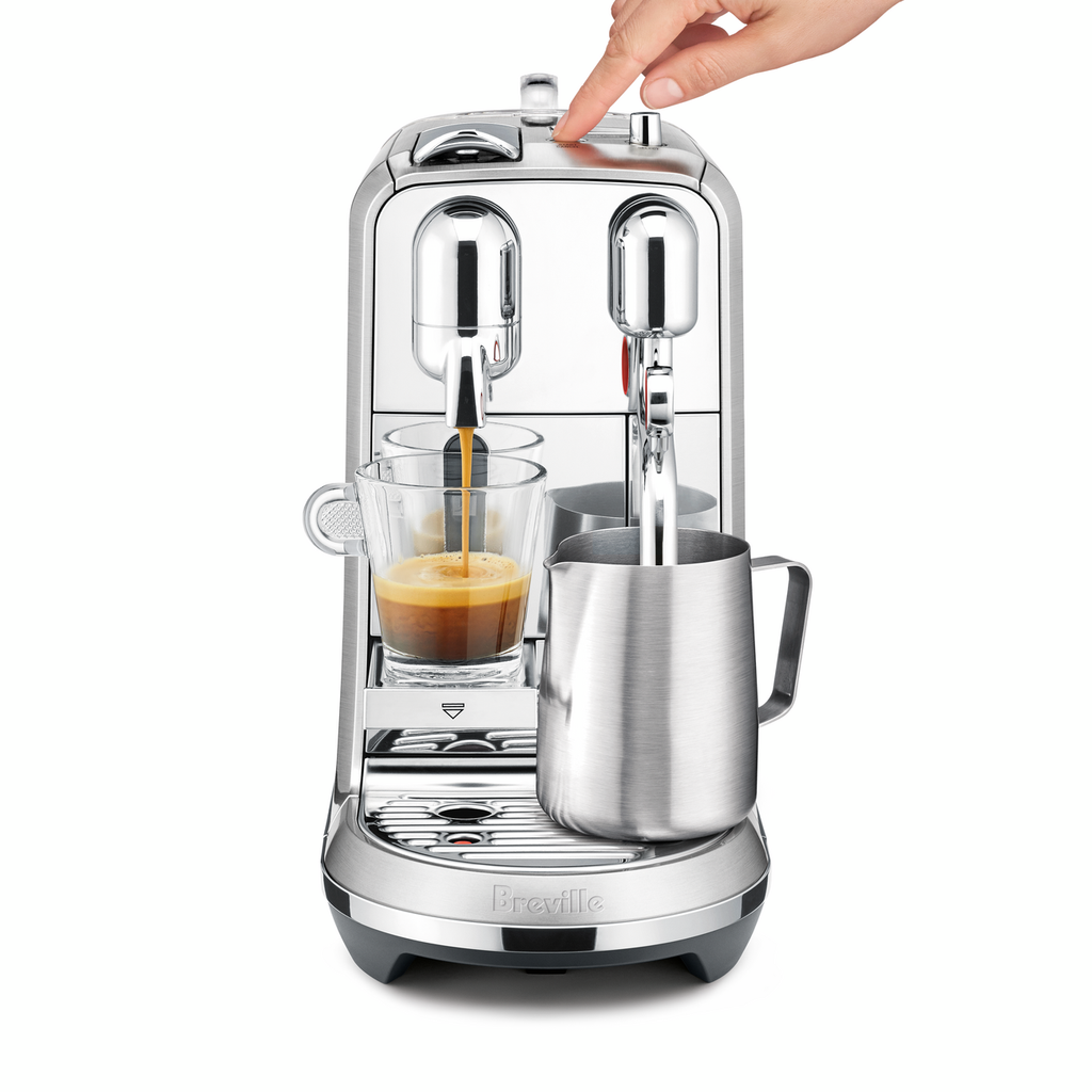 Creatista® Plus