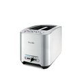 Die-Cast 2-Slice Smart Toaster™