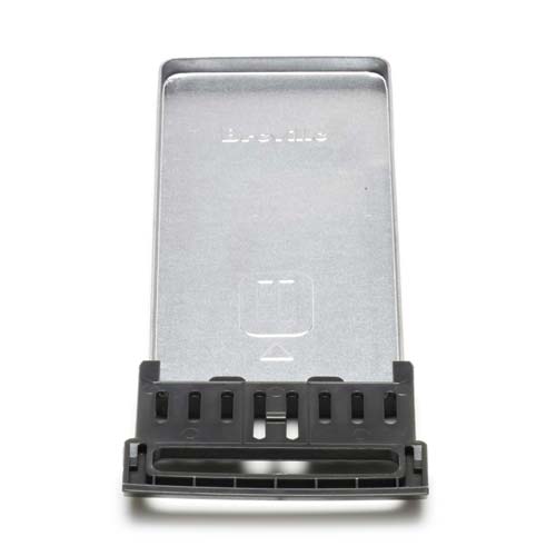 Die-Cast 2-Slice Smart Toaster™