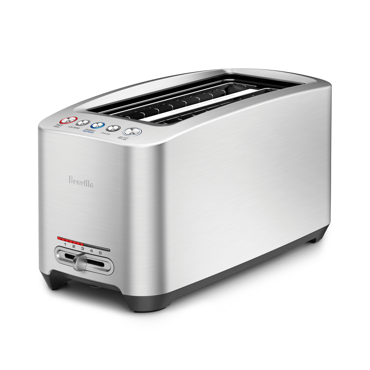 Die-Cast Smart Toaster™