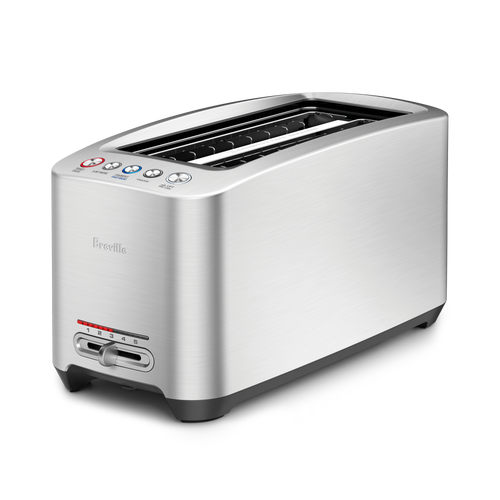 Die-Cast Smart Toaster™