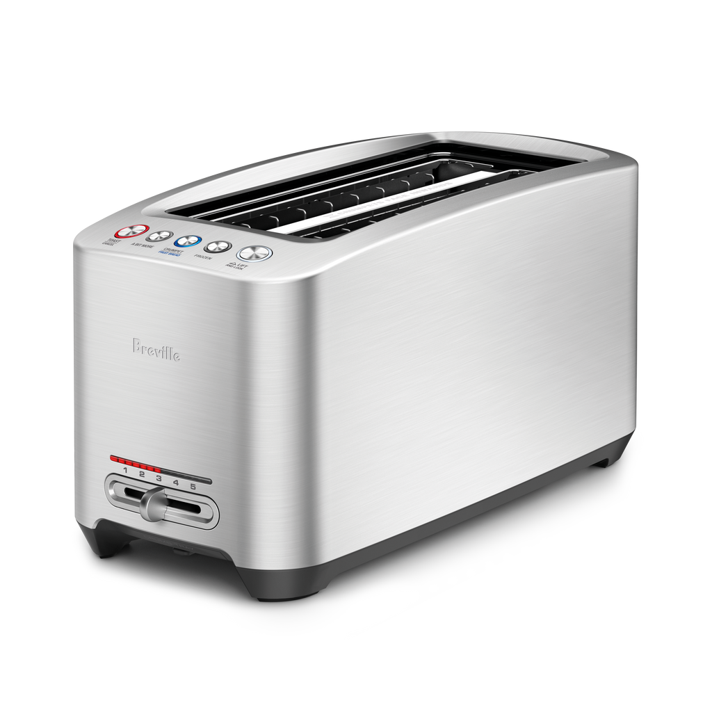 Die-Cast Smart Toaster™
