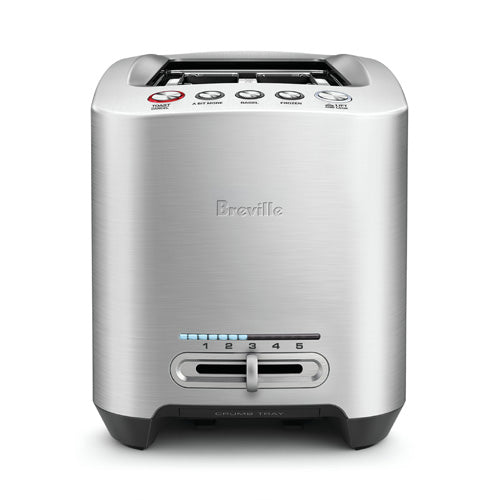 Die-Cast Smart Toaster™