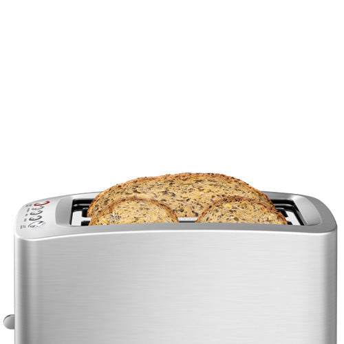 Die-Cast Smart Toaster™