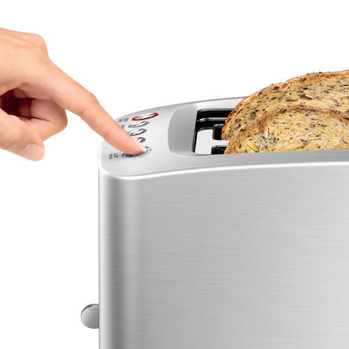 Die-Cast Smart Toaster™