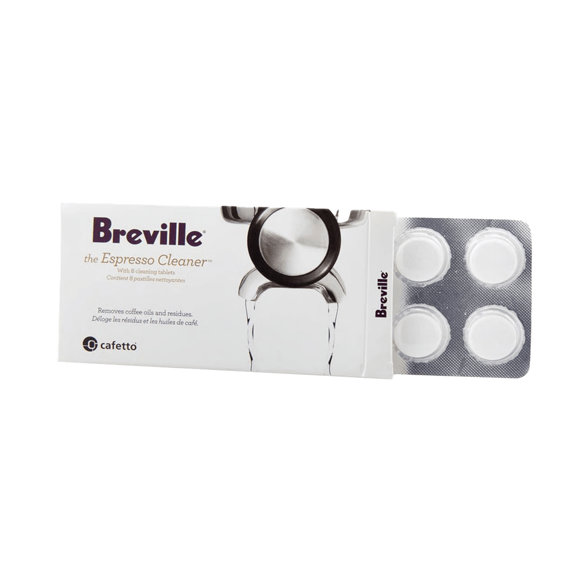 Espresso Cleaning Tablets (8)
