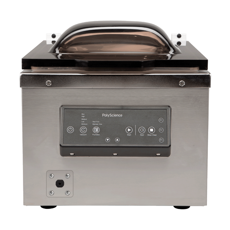 the 300 Series Chamber Vacuum Sealer