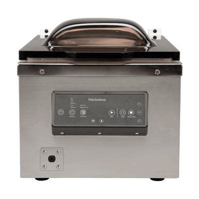 the 300 Series Chamber Vacuum Sealer
