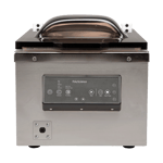the 300 Series Chamber Vacuum Sealer