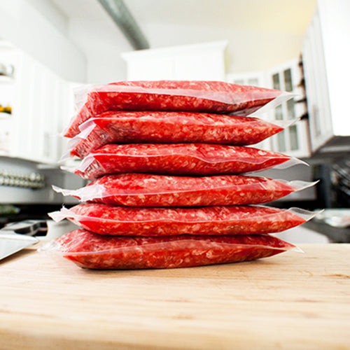 the 300 Series Chamber Vacuum Sealer