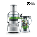 the 3X Bluicer™ Pro