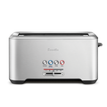 the 'A Bit More'® Toaster