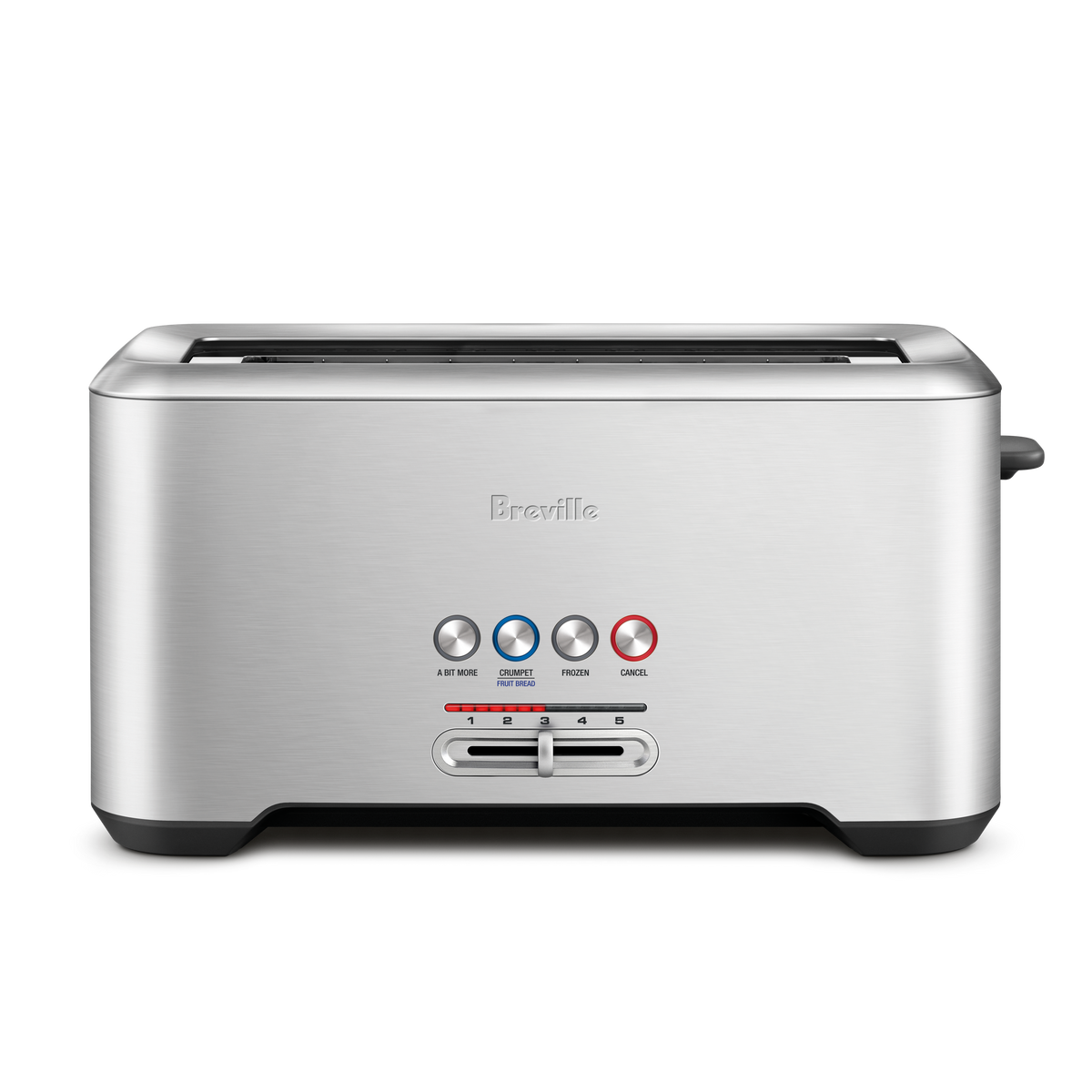 the 'A Bit More'® Toaster