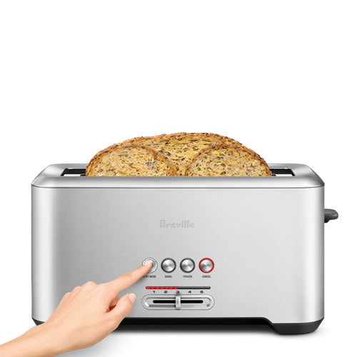 the 'A Bit More'® Toaster