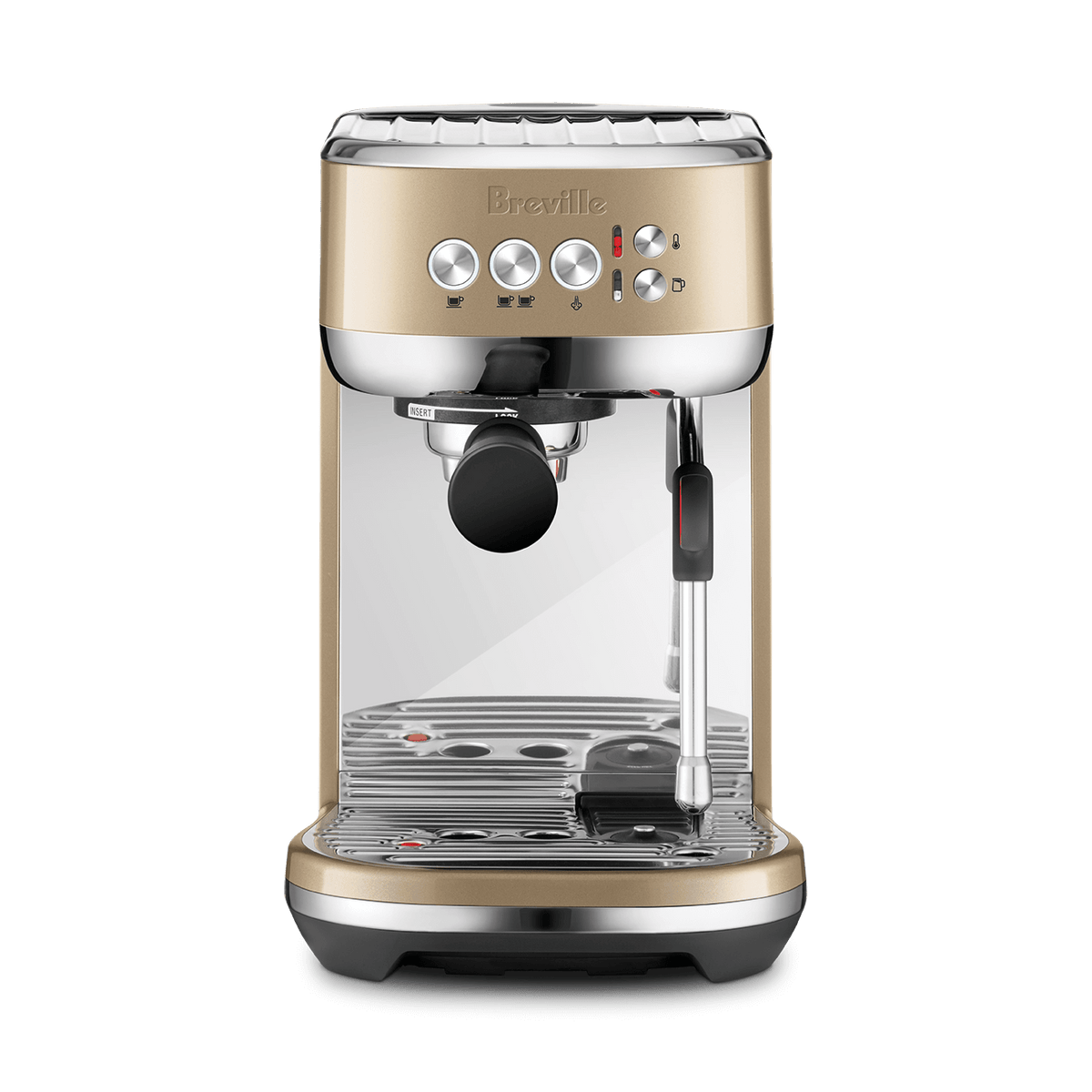 the Bambino® Plus