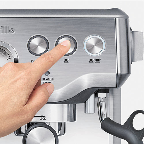 the Barista Express®