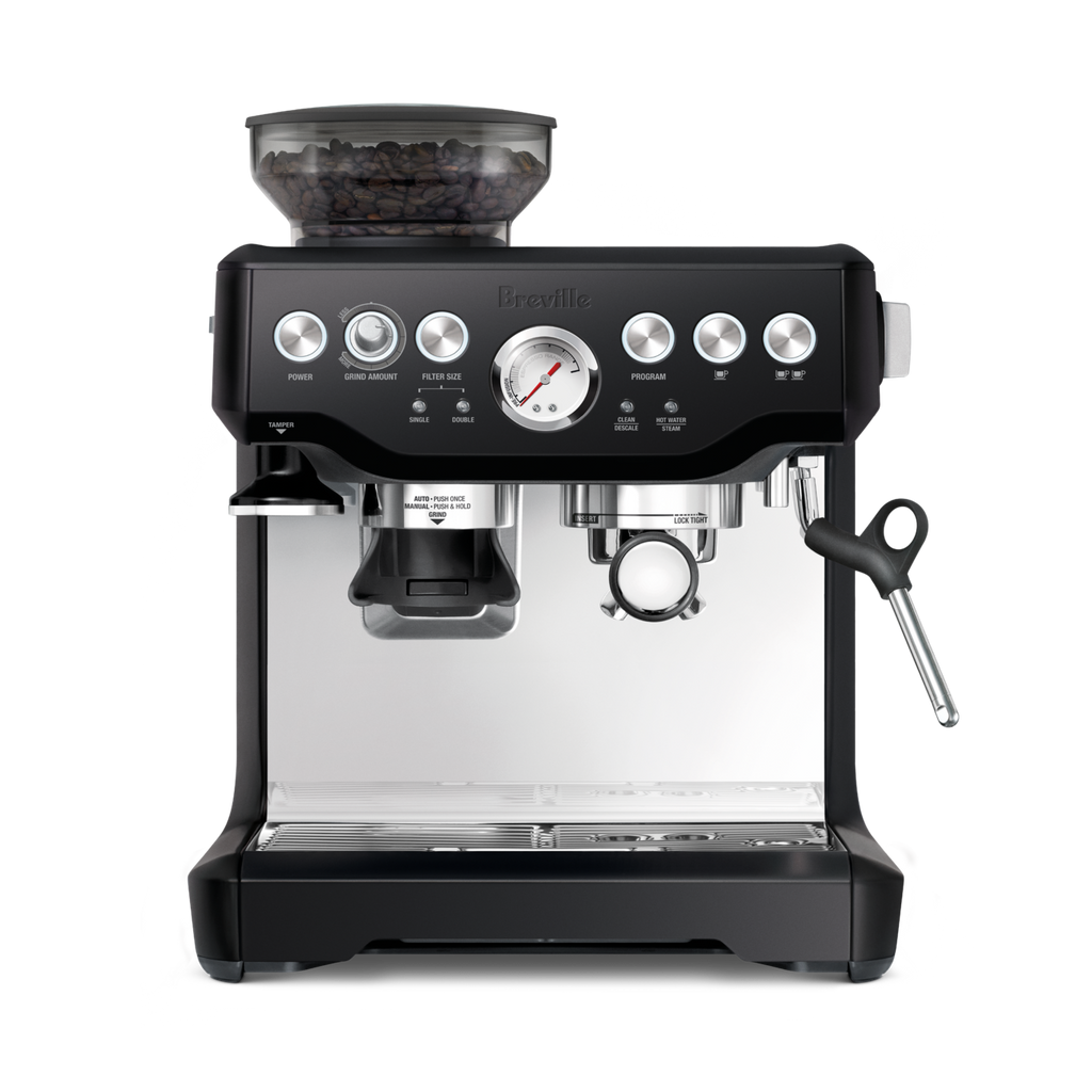 the Barista Express®