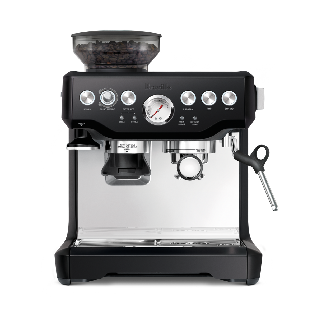 the Barista Express®
