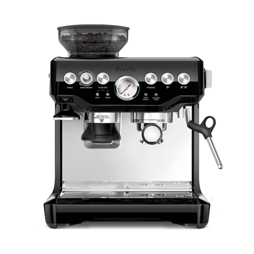 the Barista Express®