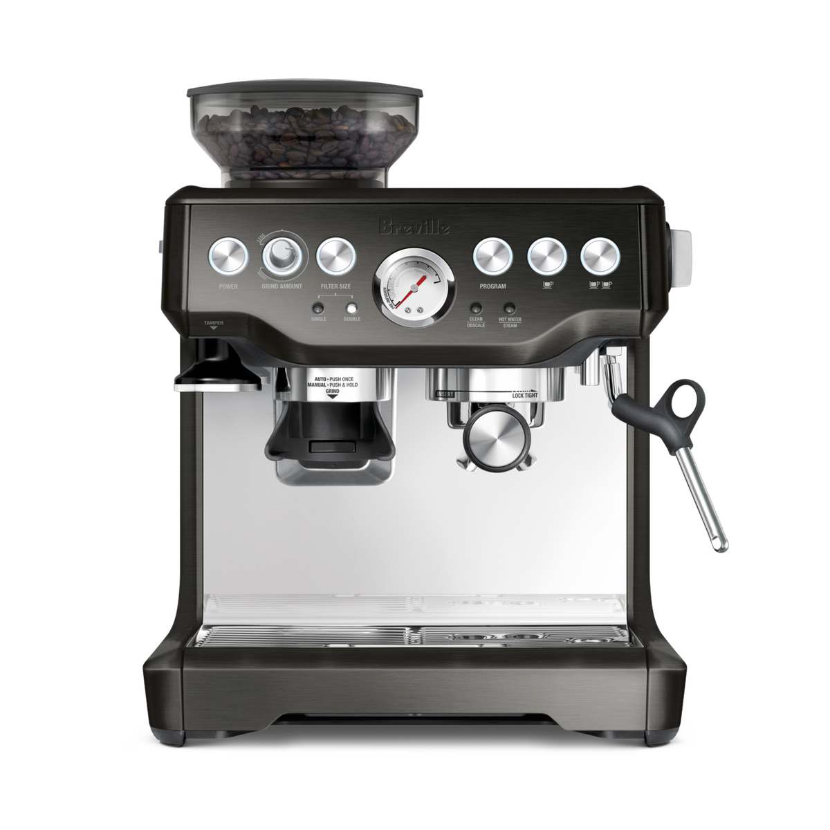 the Barista Express®
