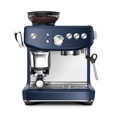 the Barista Express® Impress