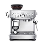 the Barista Express® Impress