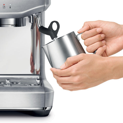 the Barista Express® Impress