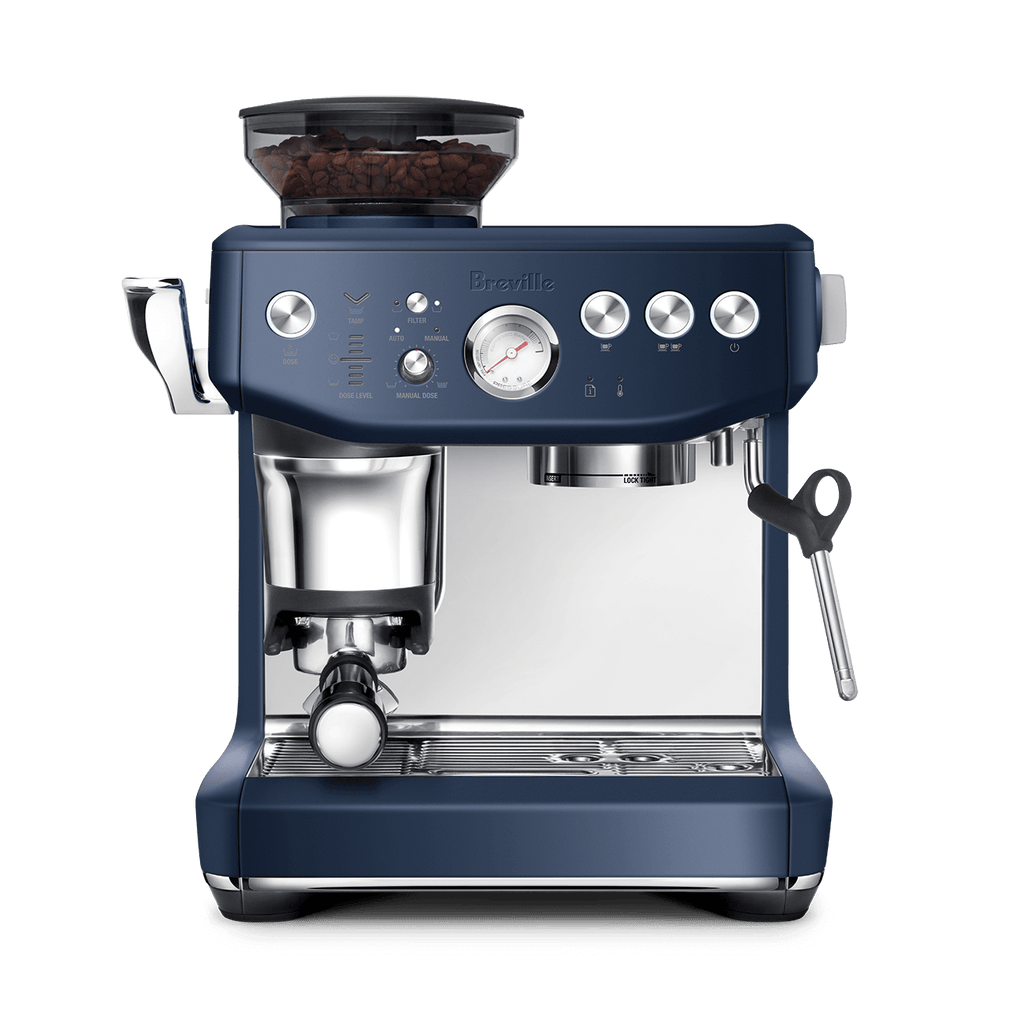 the Barista Express® Impress