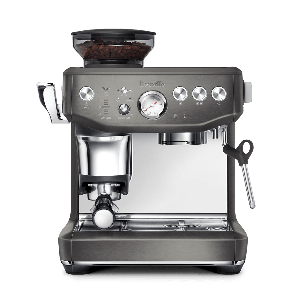 the Barista Express® Impress